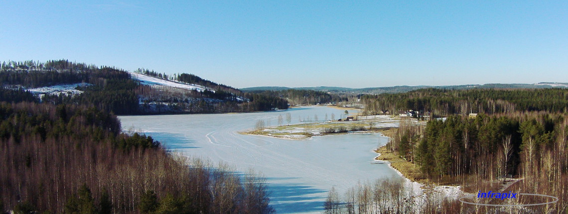 Riihijärvi